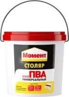Клей ПВА Момент Столяр 3 кг