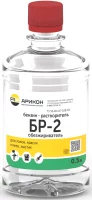 Бензин Галоша Нефрас 0.5 л