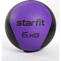 Медбол высокой плотности Starfit GB-702