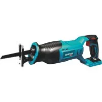 Сабельная аккумуляторная пила Кратон RS18DC115OFA SET