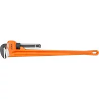 Трубный ключ HORTZ Stillson HEAVY DUTY