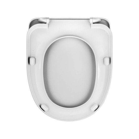 Сиденье для унитаза Uno PP