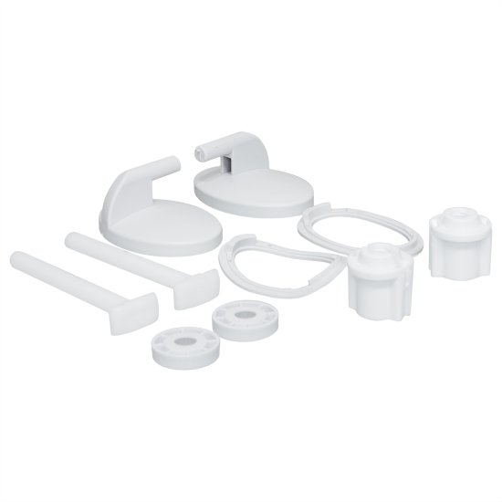 Сиденье для унитаза Uno PP