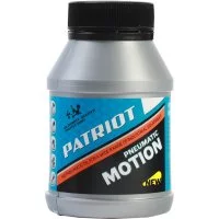 Масло Patriot PNEUMATIC WH45