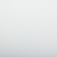 Листовая панель МДФ Гладкая белый 2440x910x3 мм 2.22 м2