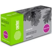 Лазерный картридж для samsung scx-4520/4720/4720f/4720f Cactus scx-4720d3
