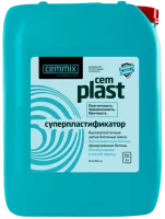 Суперпластификатор Cemmix CemPlast