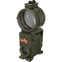 Походный набор Levenhuk LabZZ SK5 Green