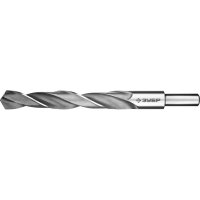 Сверло по металлу ЗУБР Проф-В Профессионал