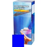 Пластиковые пружины Office Kit 20204737