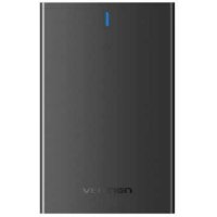Внешний корпус для HDD/SSD 2.5