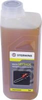 Масло для цепи Sterwins минеральное 1 л