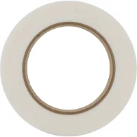 Клейкая лента Omega Glass двухсторонняя 19 мм х 5 м