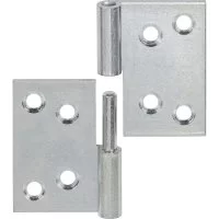 Разъемная петля VORMANN 000029609Z