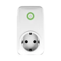Умная розетка LIVICOM Livi Socket