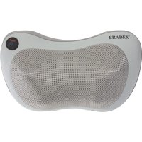 Массажная подушка BRADEX Шиацу