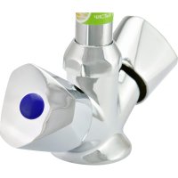 Двуручный смеситель для мойки Juguni JGN0430