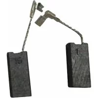 Комплект графитовых щеток Asein аналог BOSCH OEM 1614321079/AS