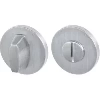 Поворотная ручка Armadillo WC-BOLT BK6 URS MWSC-33