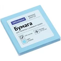Самоклеящийся блок OfficeSpace 299719