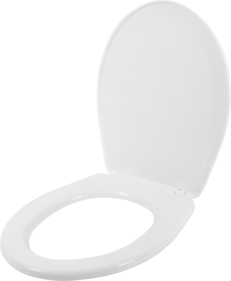 Сиденье для унитаза Orio универсальное