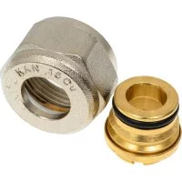 Универсальный соединитель KAN therm 15 g3/4