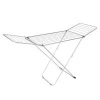 Сушилка для белья Extend Silver 18 м, 180x106x55 см