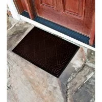 Придверный коврик Joy Home HEFEI RUBBER Родос