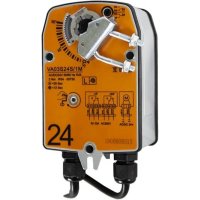 Общеобменные электроприводы Ventart VA03S24S/1м