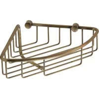 Угловая решетка VERAGIO Basket