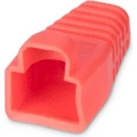 Изолирующий колпачок для разъемов RJ-45 Cabeus CAP-RD