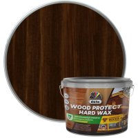 Пропитка Dufa WOOD PROTECT HARD WAX