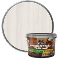 Пропитка Dufa WOOD PROTECT HARD WAX