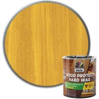 Пропитка Dufa WOOD PROTECT HARD WAX