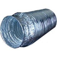 Гибкий шумоглушитель Diaflex SonoDFA-SH-124