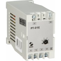 Реле контроля тока Реле и Автоматика РТ-01Е