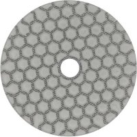 Черепашки для полировки мрамора vertextools 13-100-600