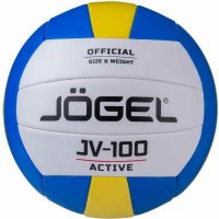 Волейбольный мяч Jogel JV-100