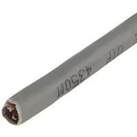 Кабель сетевой Electraline UTP cat 5e 4x2x0.52 мм 25 м