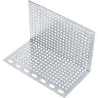 Держатель двойной розетки для распределительных щитков TEHNOPLAST серии IT/COMBI