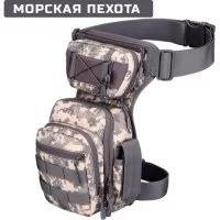 Набедренная сумка Ifrit Filch