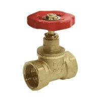 Вентиль запорный Santechsystems 15б1п DN20 PN16 3/4