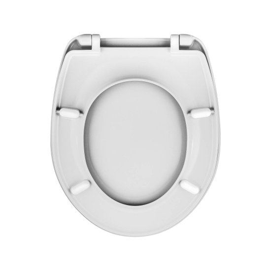 Сиденье для унитаза Cezar AB