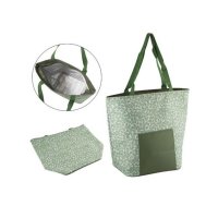 Термосумка Ecos Leaves Tote CB-43