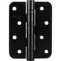 Петля универсальная Fuaro IN4400U-R10 INOX black 4BB-R10