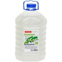 Жидкое мыло-крем OfficeClean Professional
