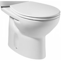 Унитаз под бачок Roca Victoria