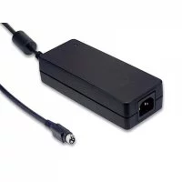 Сетевой адаптер Mean Well GST120A24-P1M