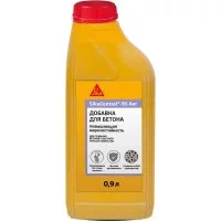 Добавка для создания бетонов с высокой морозостойкостью SIKA Control-95 Aer