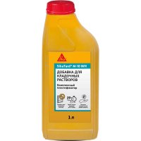 Комплексный пластификатор для кладочных растворов SIKA Tard M-10 WH